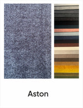Alaska 3 + 2 Sofa Set - Truffle Grey