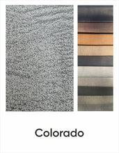 Alaska 3 + 2 Sofa Set - Truffle Grey