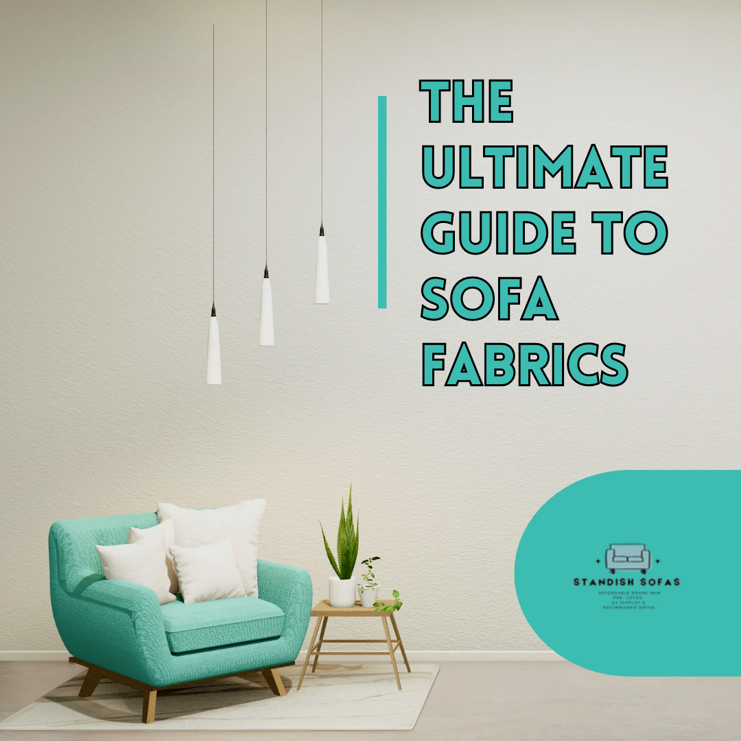 Sofa Fabric Guide