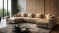 U shape Sofas